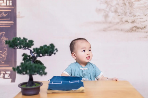 中山宝宝抓周必备8件物品