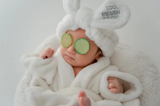 中山宝宝发烧后体温低 中山宝宝发烧后体温低