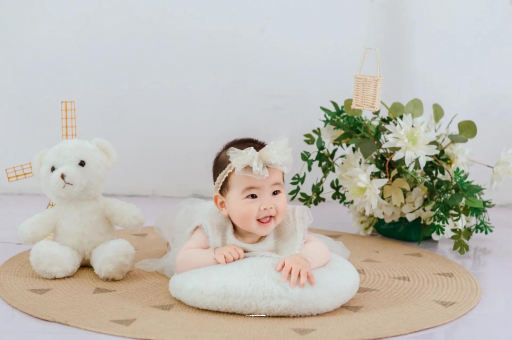 中山宝宝什么时候会爬