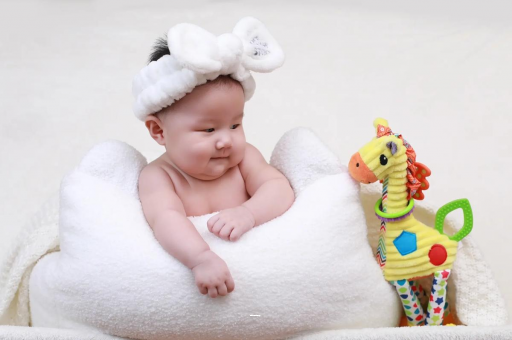 中山宝宝上火流鼻血怎么办